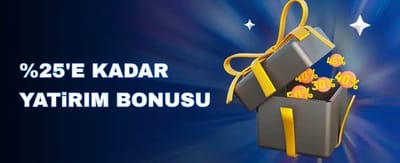En Yüksek Casino Bonusları Burada banner