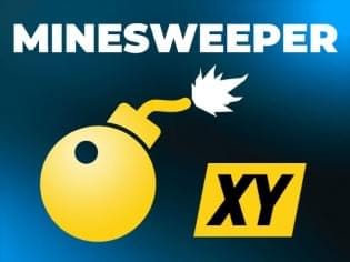 Minesweeper XY screenshot