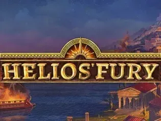 Helios' Fury screenshot