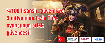 Dev %100 Hoş Geldin Bonusu promotion