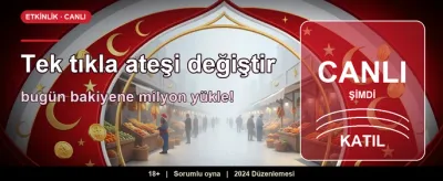 Verabet ile Kazanmaya Başlayın banner