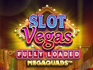Slot Vegas - Fully Loaded screenshot