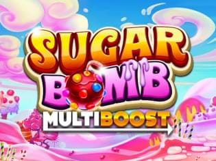Sugar Bomb MultiBoost screenshot
