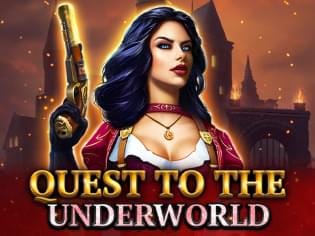 Quest To The Underworld screenshot