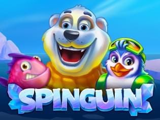 Spinguin screenshot